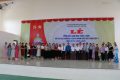 TRƯỜNG TIỂU HỌC HẢI TÂN TỔ CHỨC THÀNH CÔNG LỄ TỔNG KẾT NĂM HỌC 2025 – 2026 VÀ LỄ TRI ÂN, TRƯỞNG THÀNH CHO HỌC SINH LỚP 5